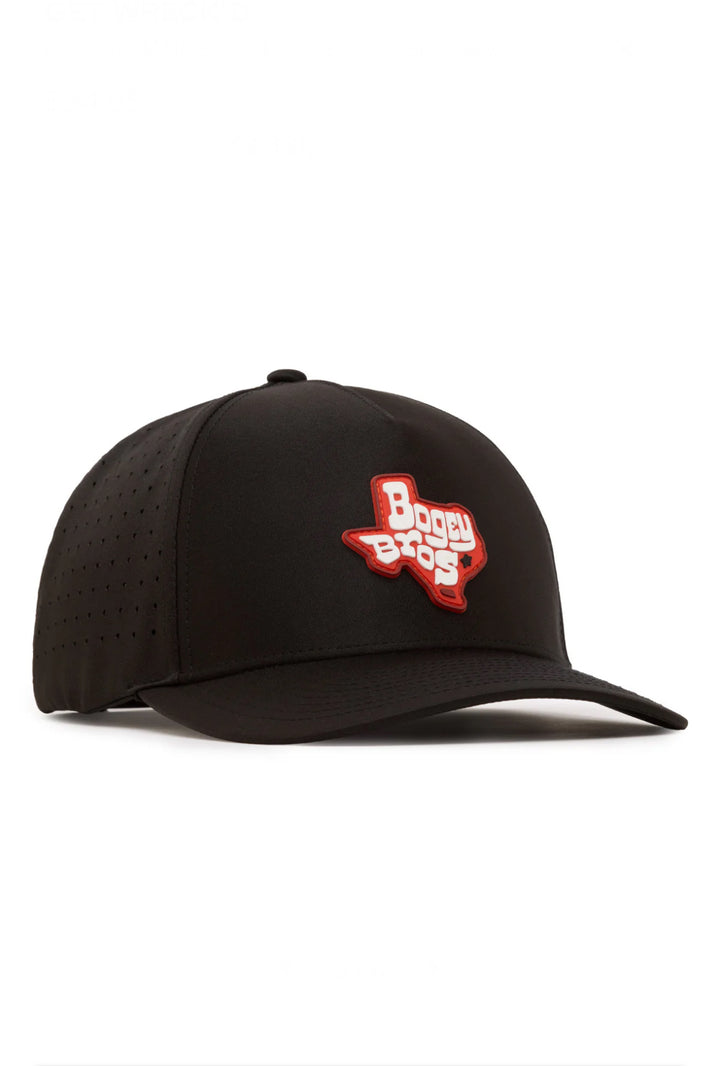 Get Wreck'd Snapback Hat