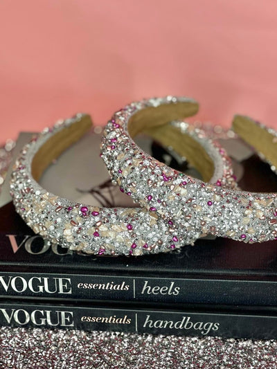 Dazzle Me Headband