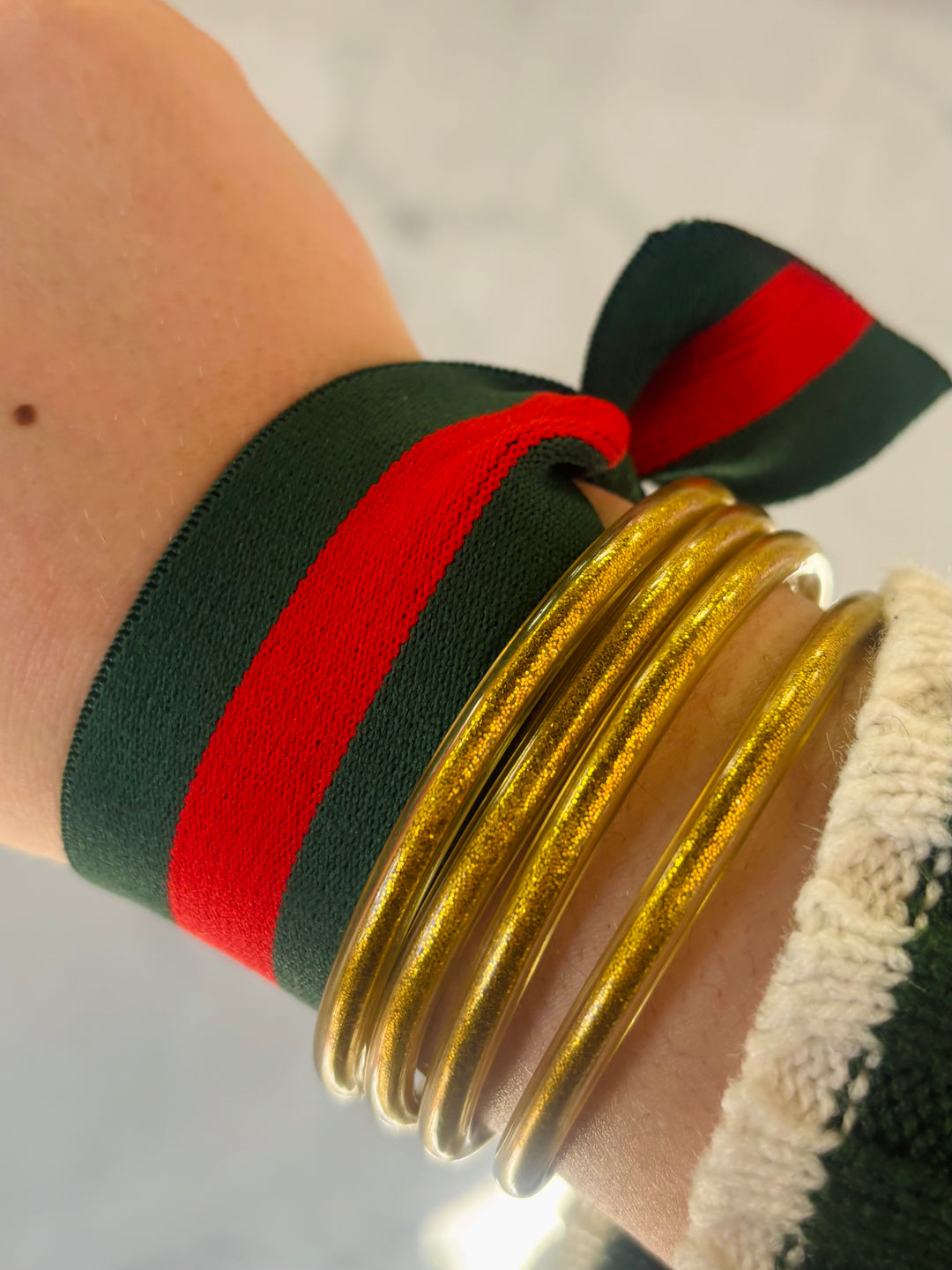 Stylin' Stretchy Bracelet