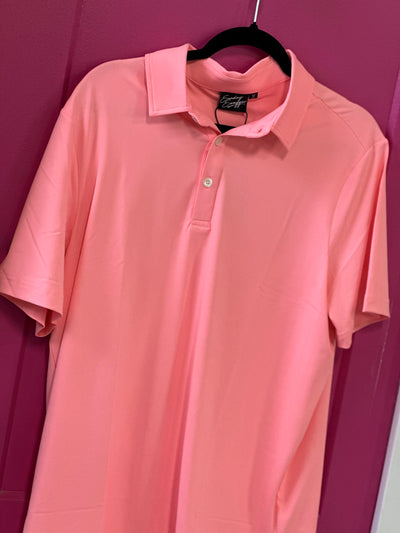 Weekday Men's Polo