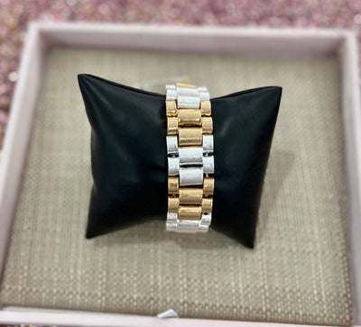 The Breanna Chain Bracelet