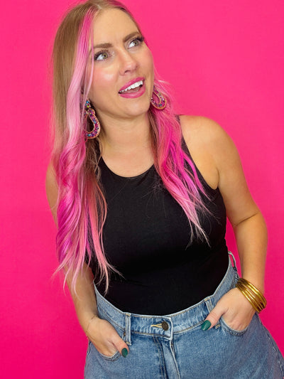 The Brylee Bodysuit