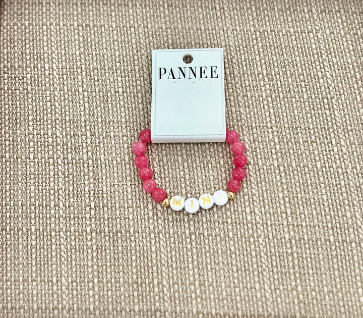 Mini Bead Bracelet