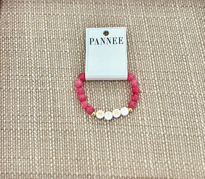 Mini Bead Bracelet