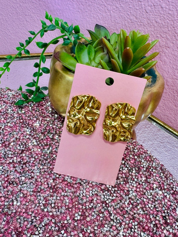 The Jennifer Earrings