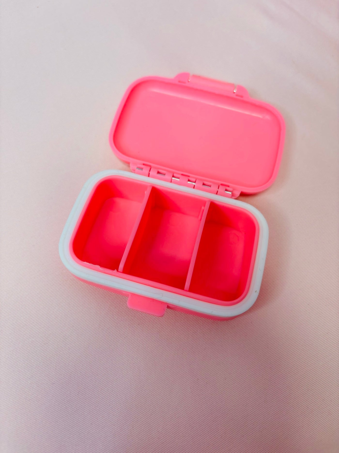 My Tummy Hurts Pill Case