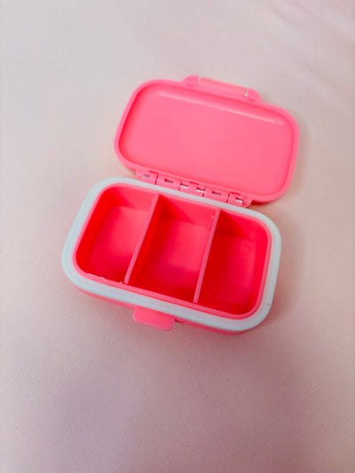 My Tummy Hurts Pill Case