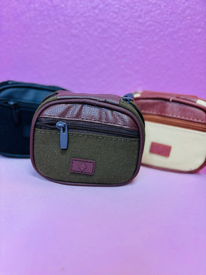 Men's Pill and Vitamin Case