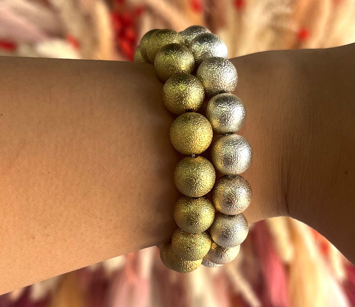 The Prissy Single Bracelet