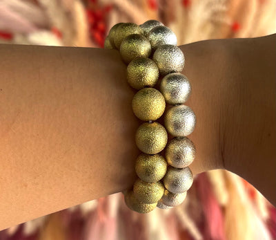 The Prissy Single Bracelet
