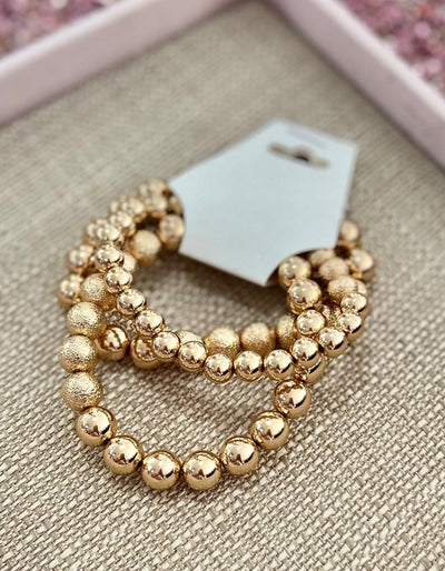 The Baubles Bracelet Stack