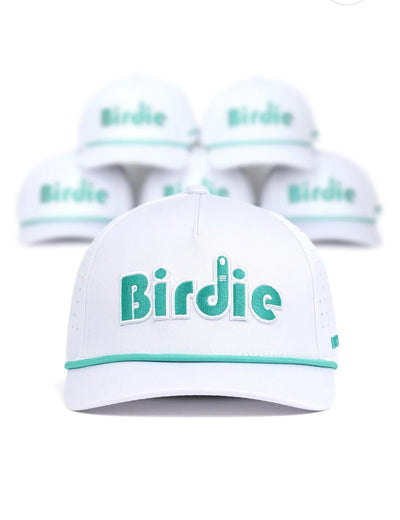 Birdie Golf Hat