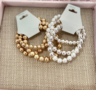 The Baubles Bracelet Stack