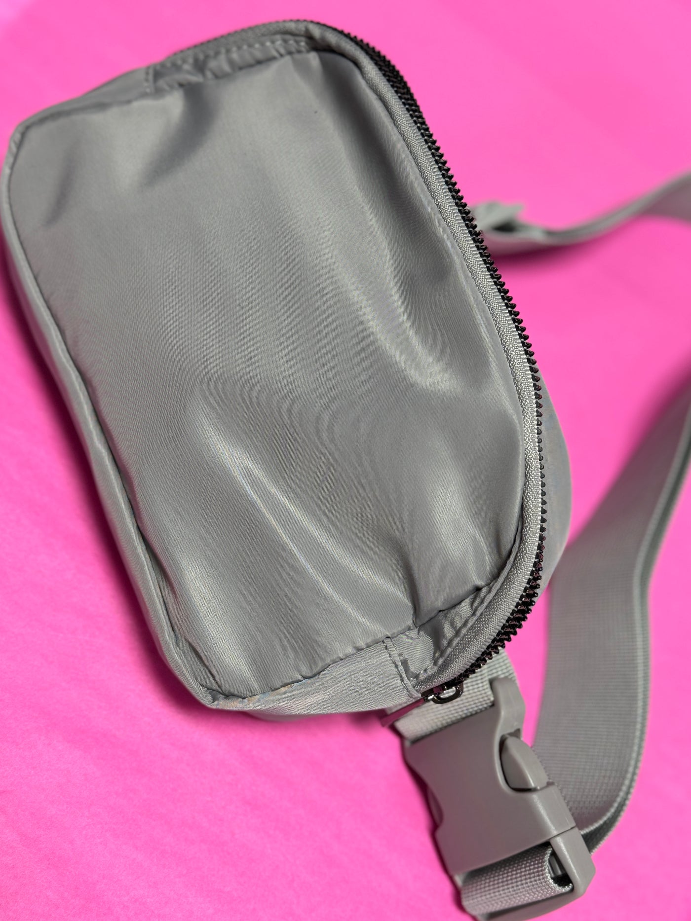 Waterproof Cross Body Sling Bag
