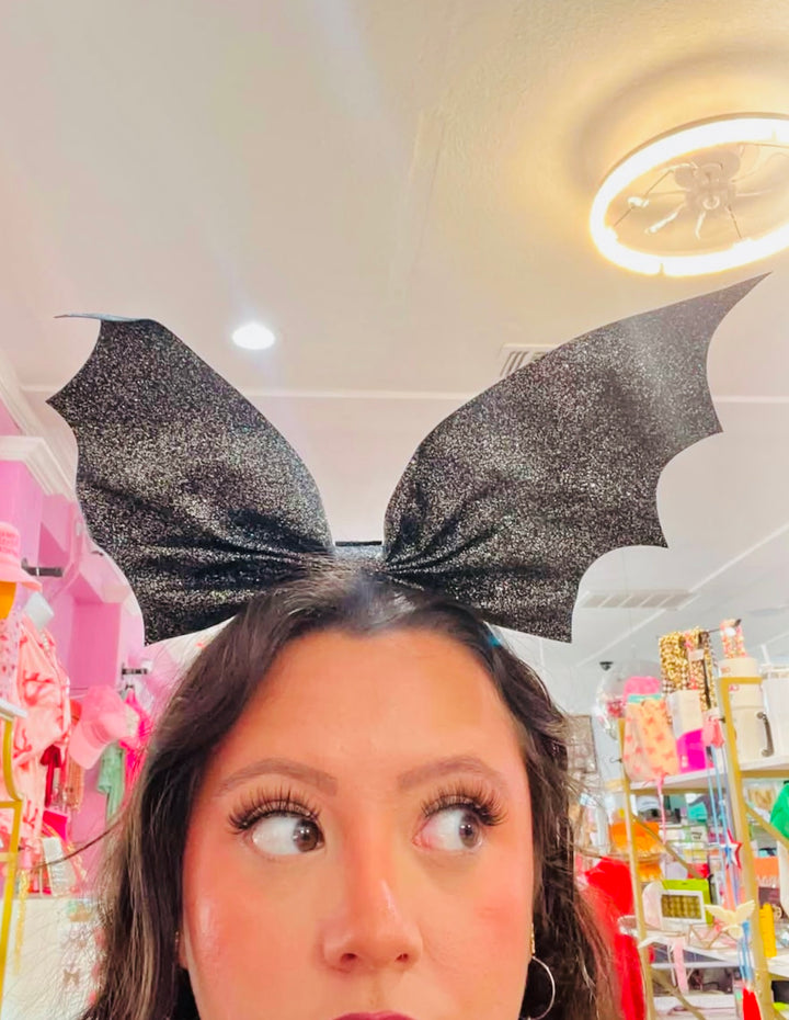 Bat & Boo-Jie Novelty Headband