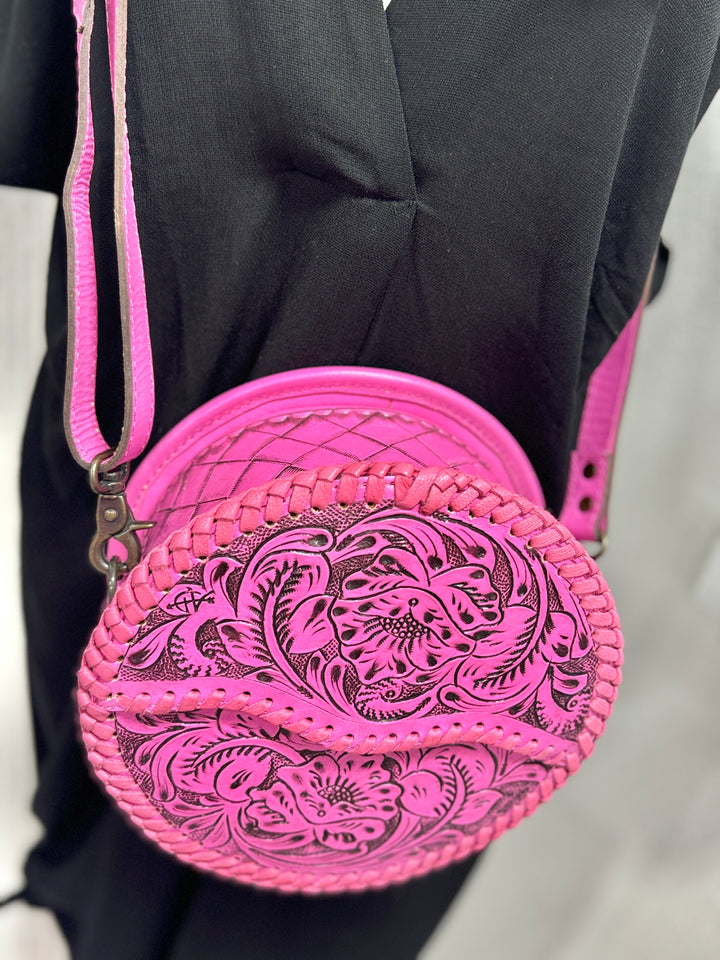 The Katie Bag