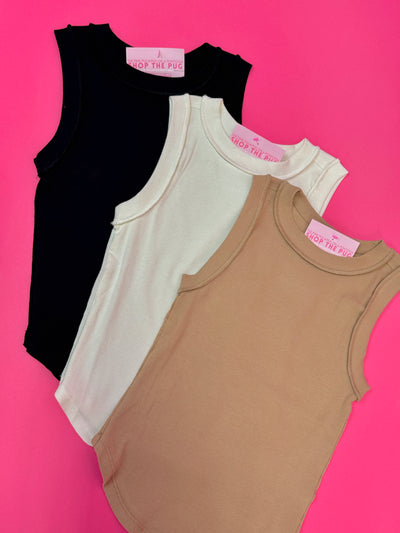 Your New Favorite Tank