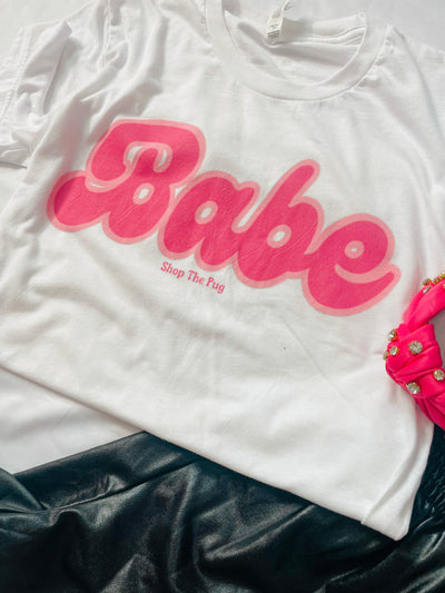Babe Tee