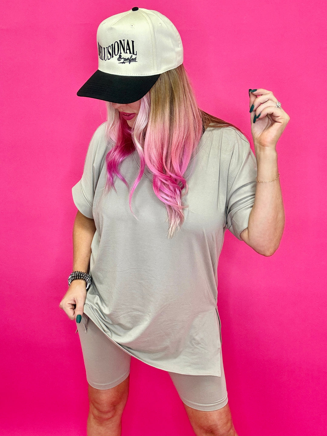 The Lexie Lounge Set