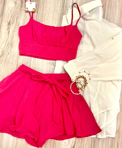 The Tabitha Set