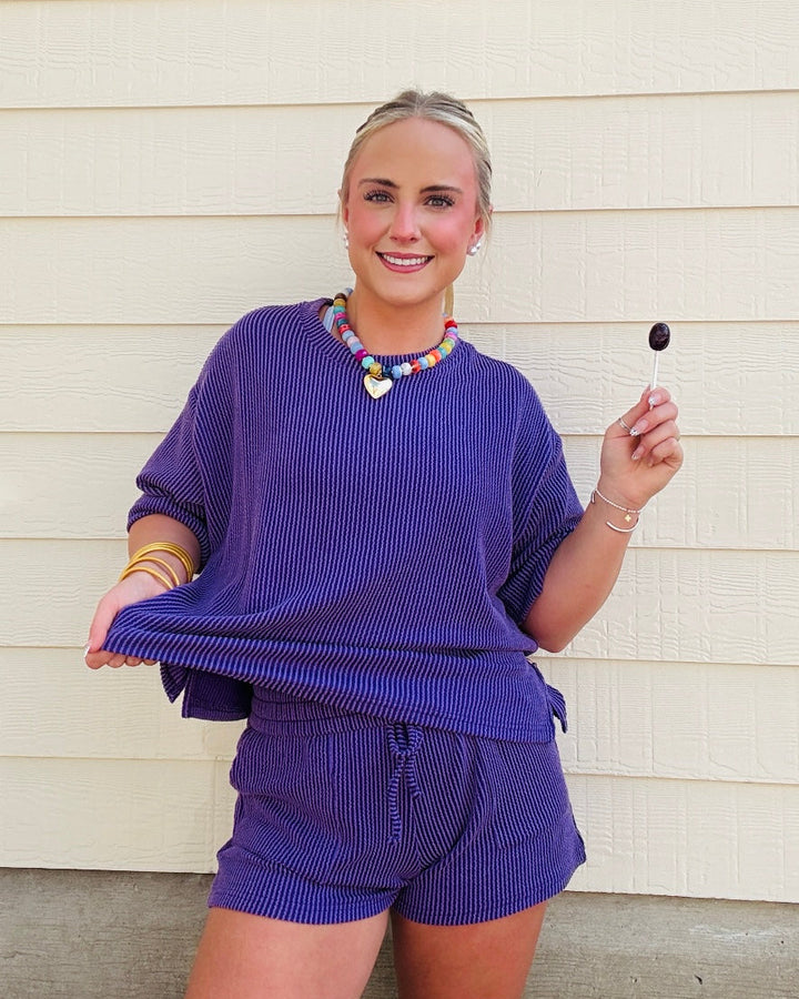The Remi Corded Set
