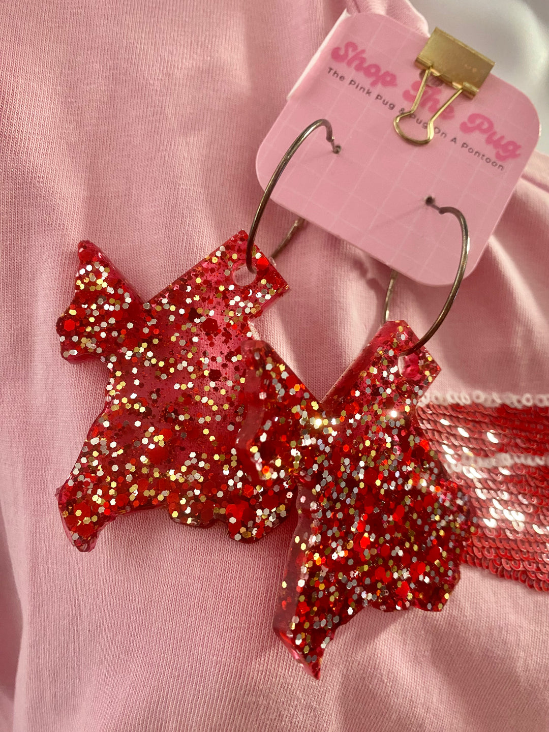 Tarnished Crown Earring Sets