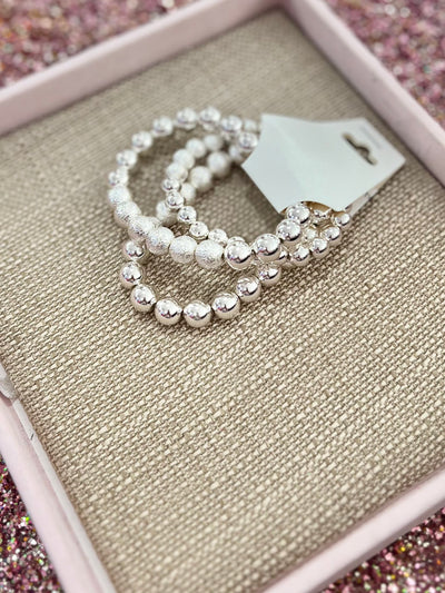 The Baubles Bracelet Stack