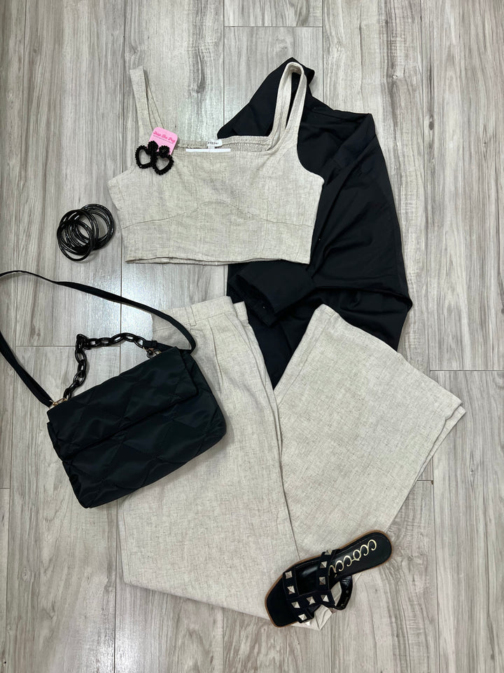 The Natalie Set