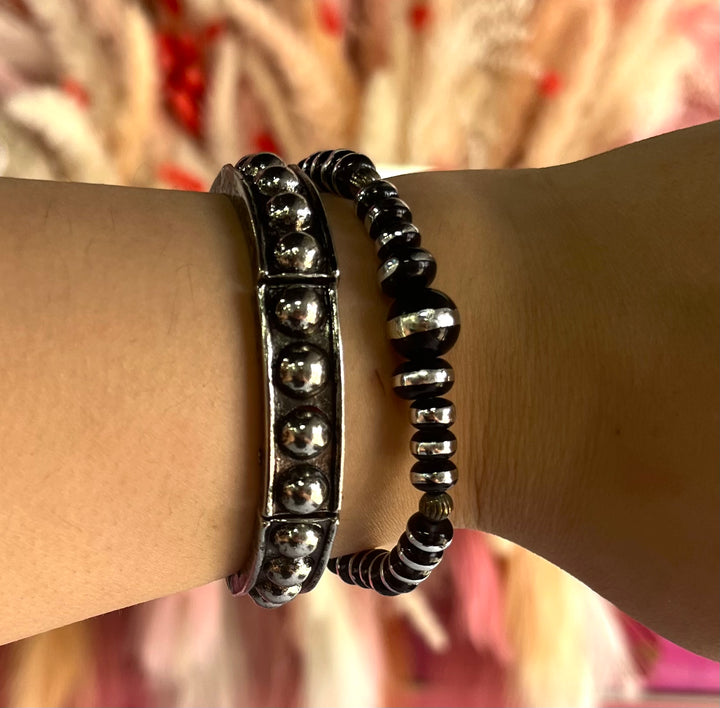 The Rondell Bracelet