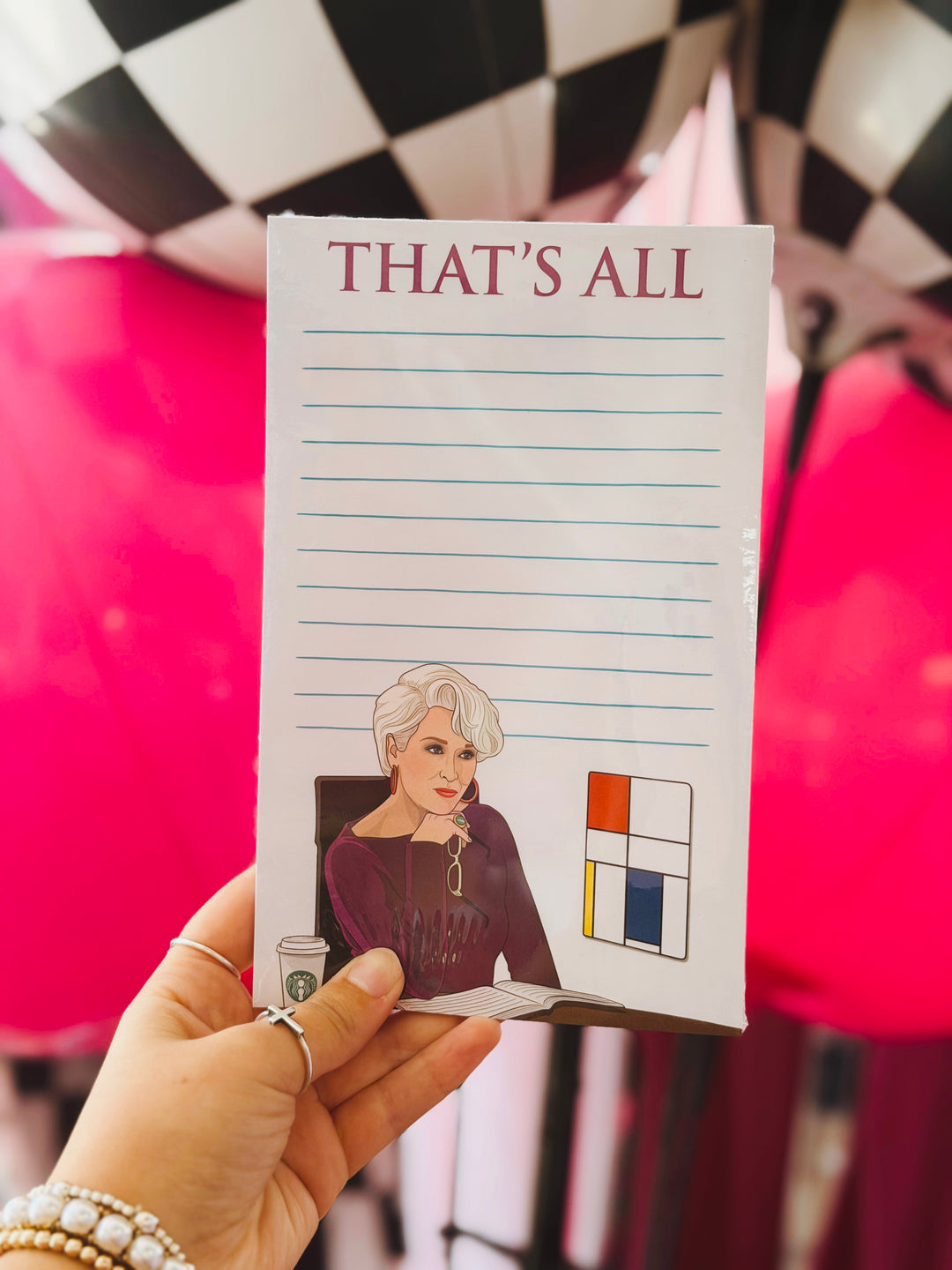 That's All Notepad
