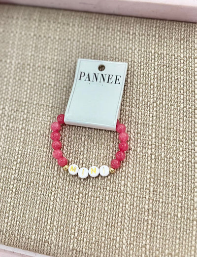 Mini Bead Bracelet