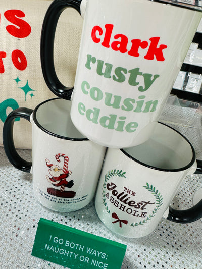 Take You To The Candy Shop Coffee Mug