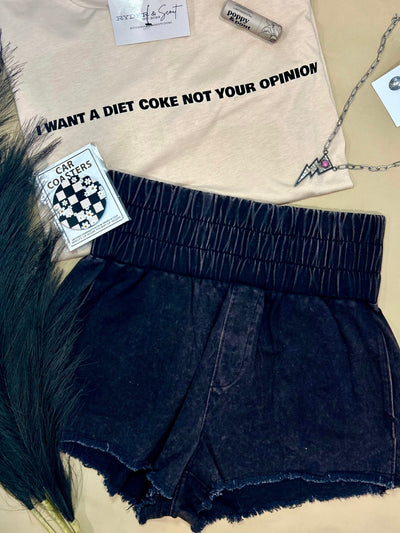 Rock The Stage Shorts