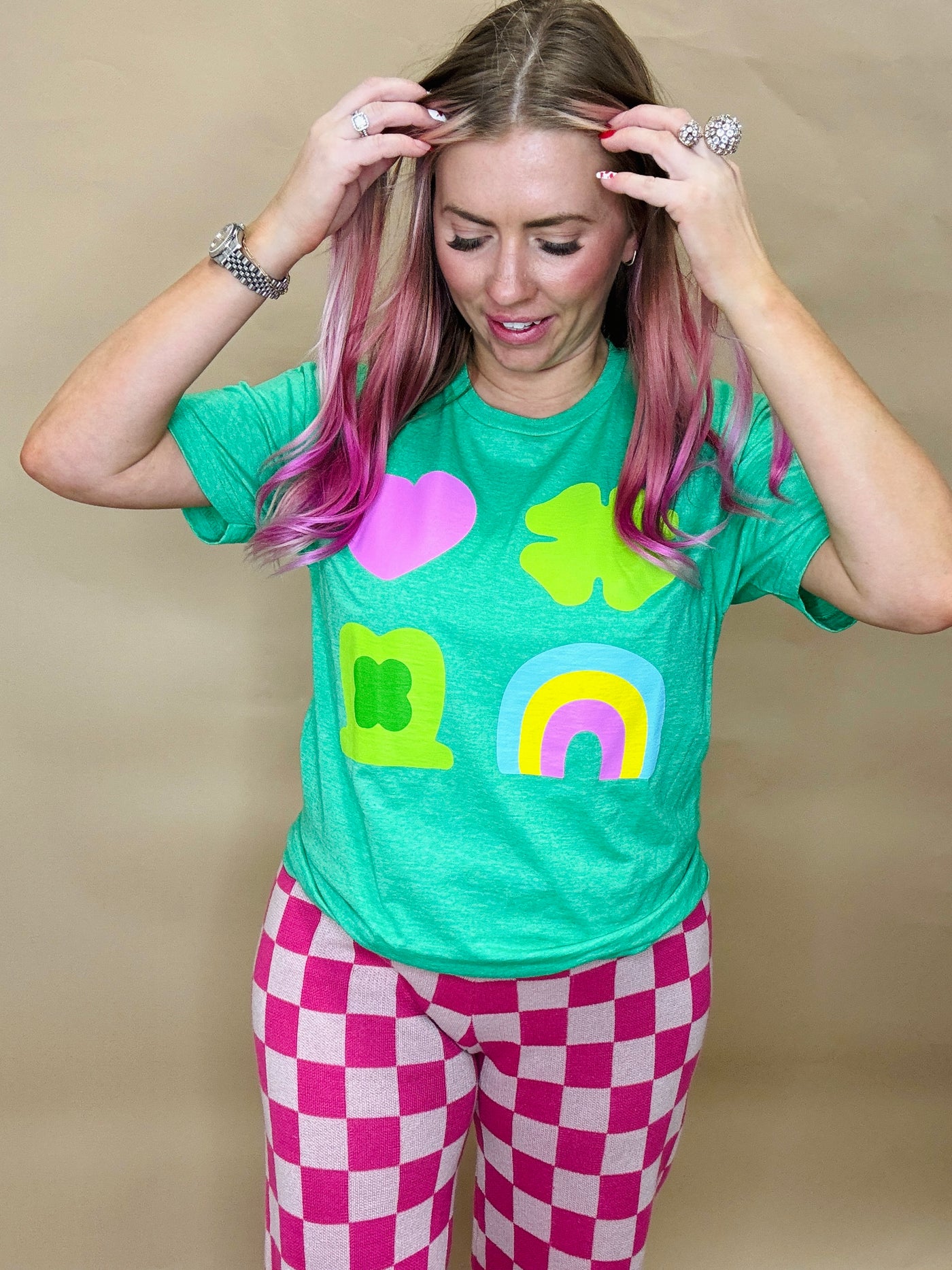 Lucky Charms Tee