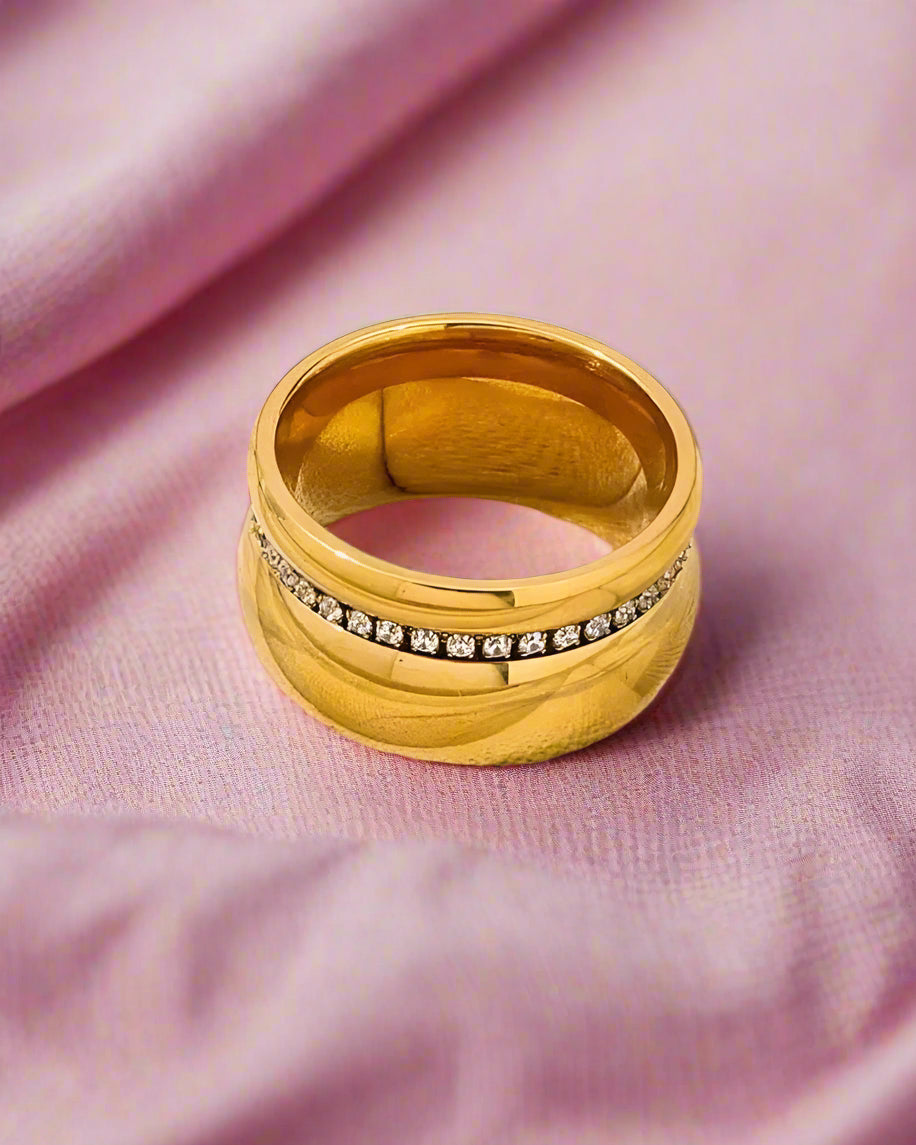 The Misty Ring