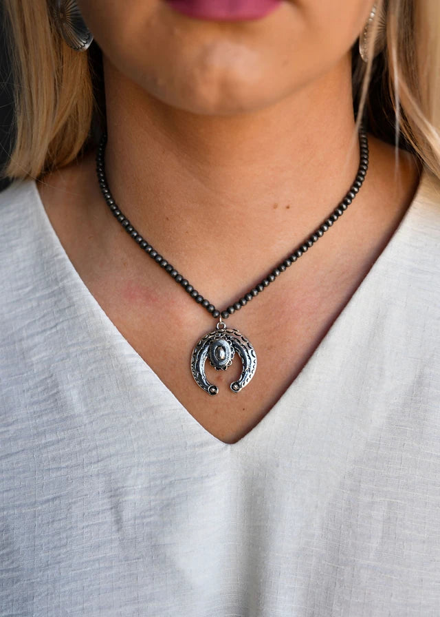 The Jasper Necklace