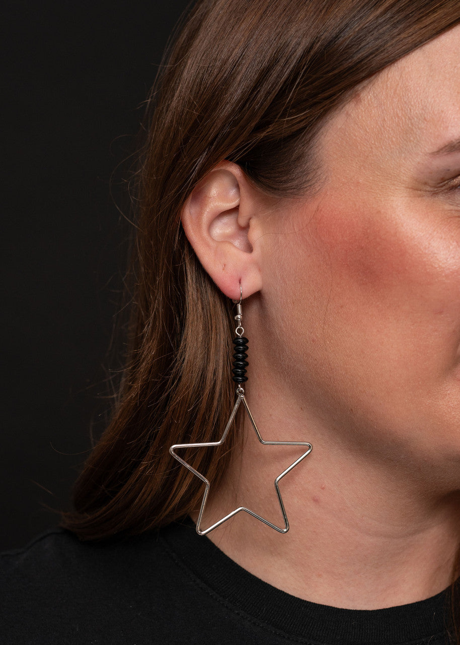 Starstruck Earrings