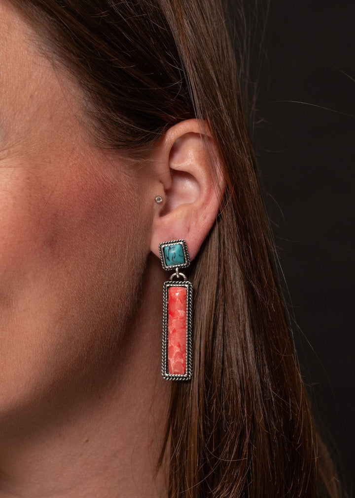 The Loredo Earrings