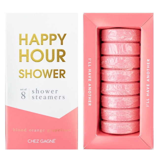 Snarky Aromatherapy Shower Steamers
