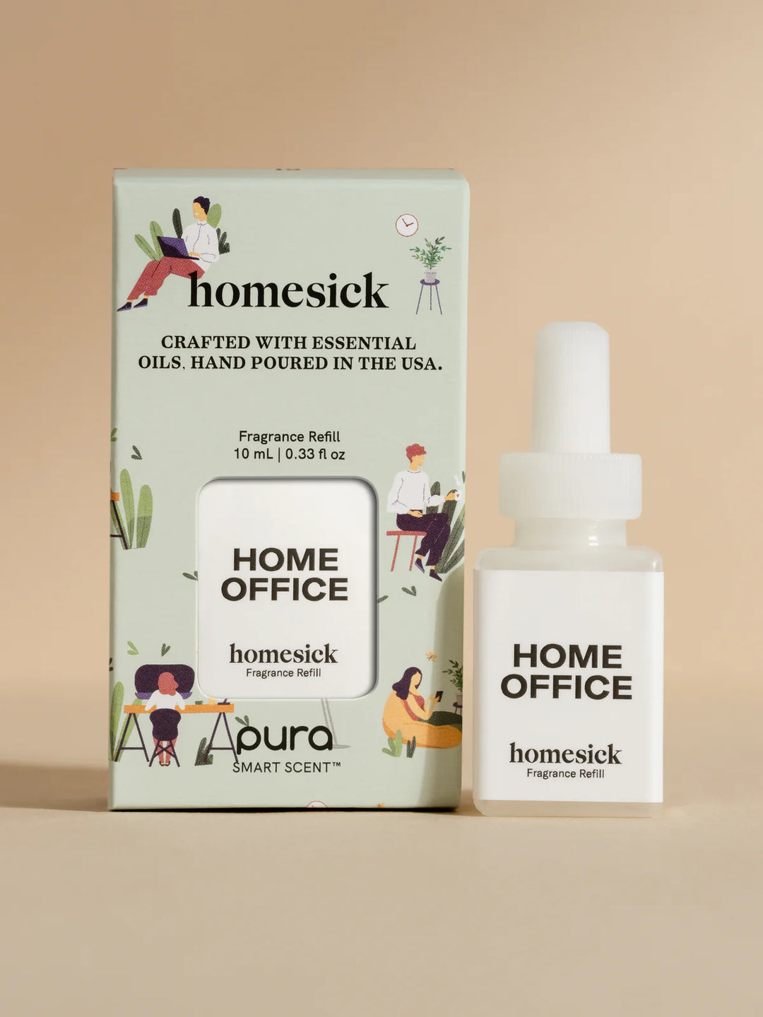 Pura Scents Smart Vials