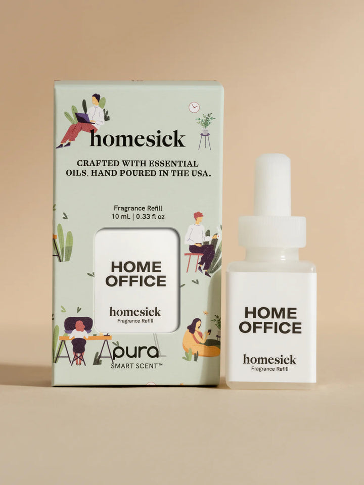 Pura Scents Smart Vials