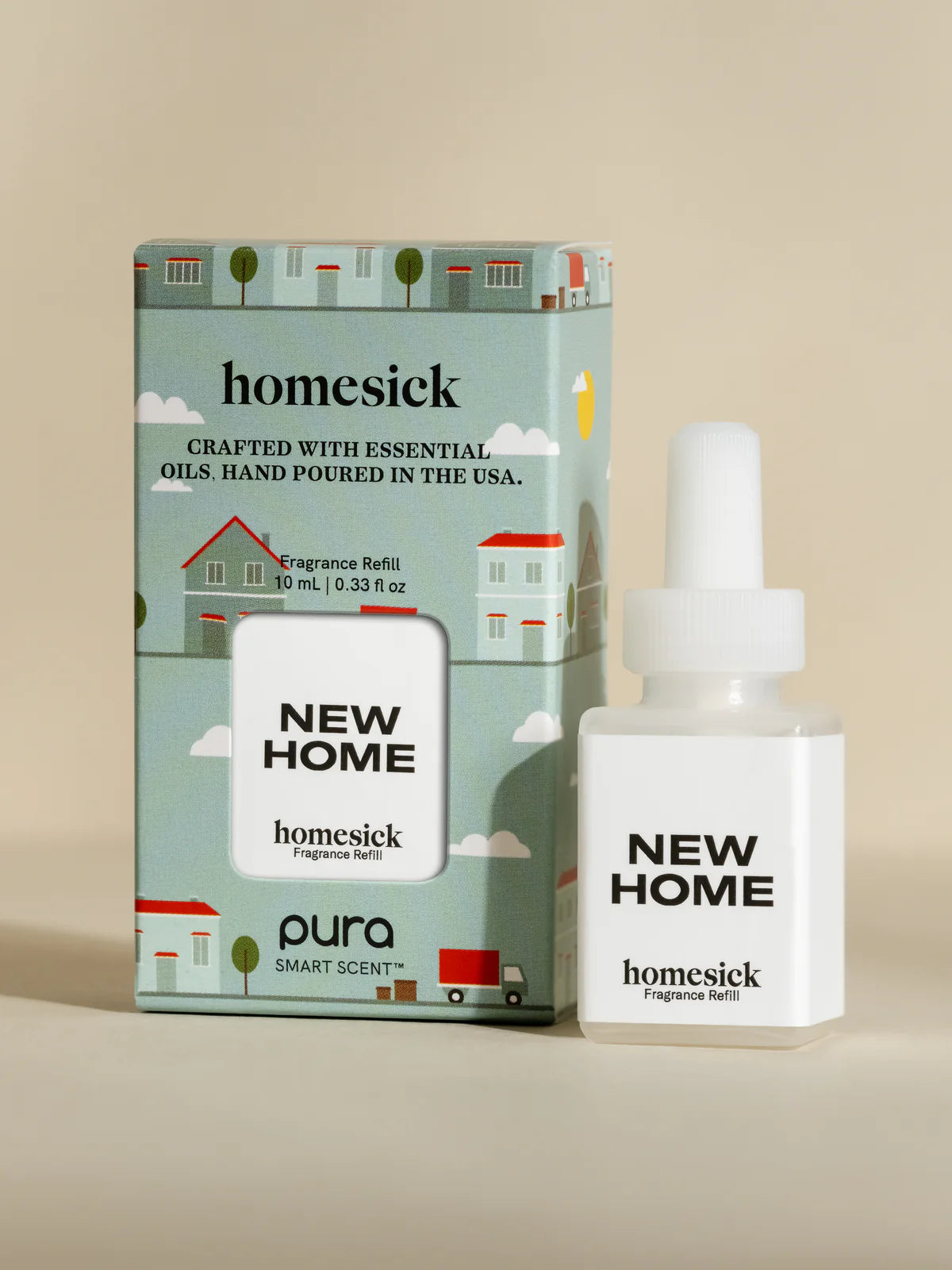 Pura Scents Smart Vials