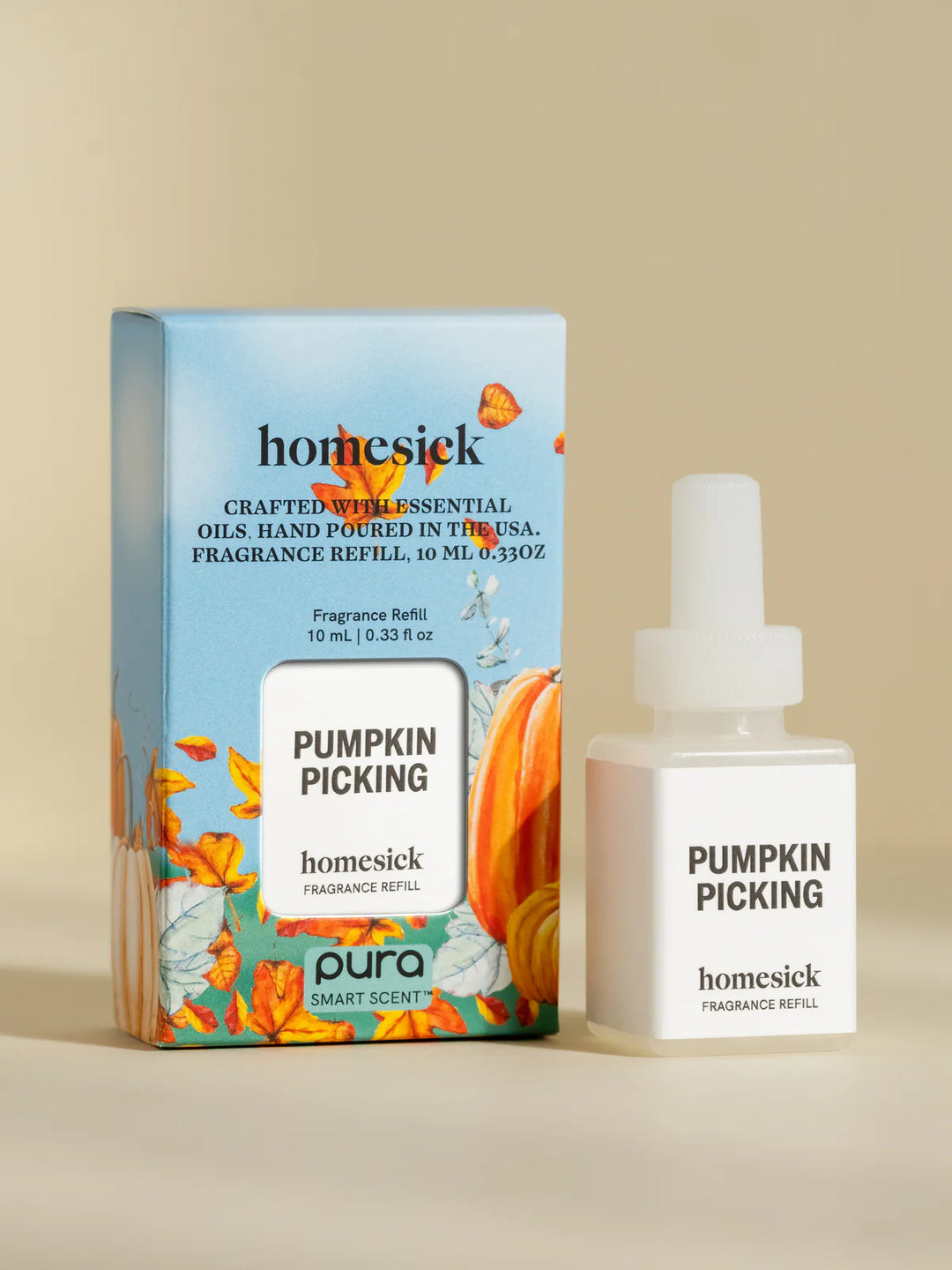 Pura Scents Smart Vials