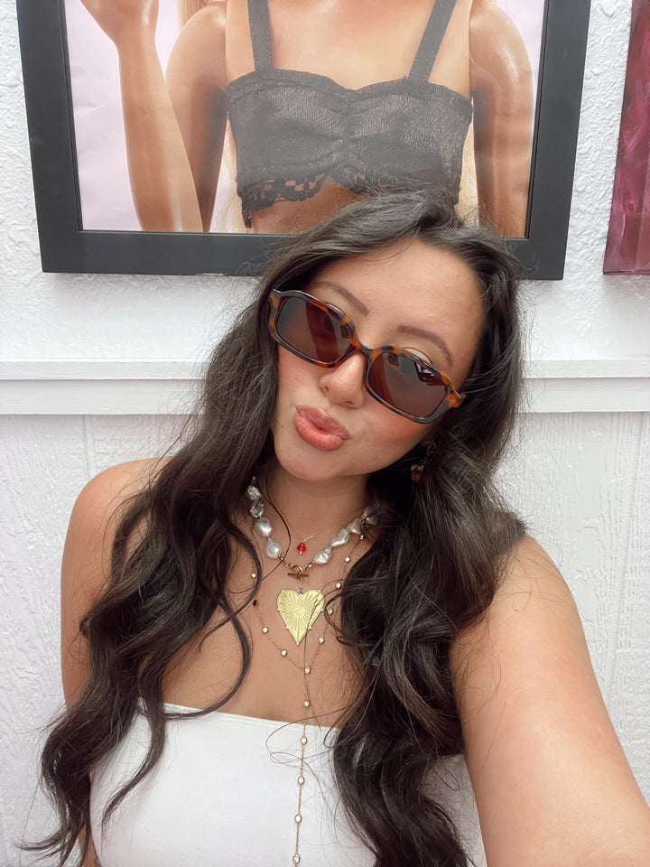 The Vanessa Sunglasses