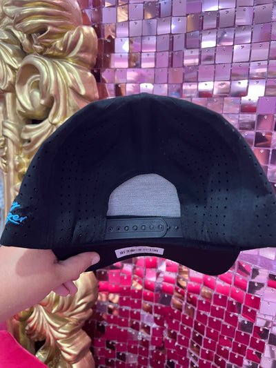Glizzy Snapback Hat