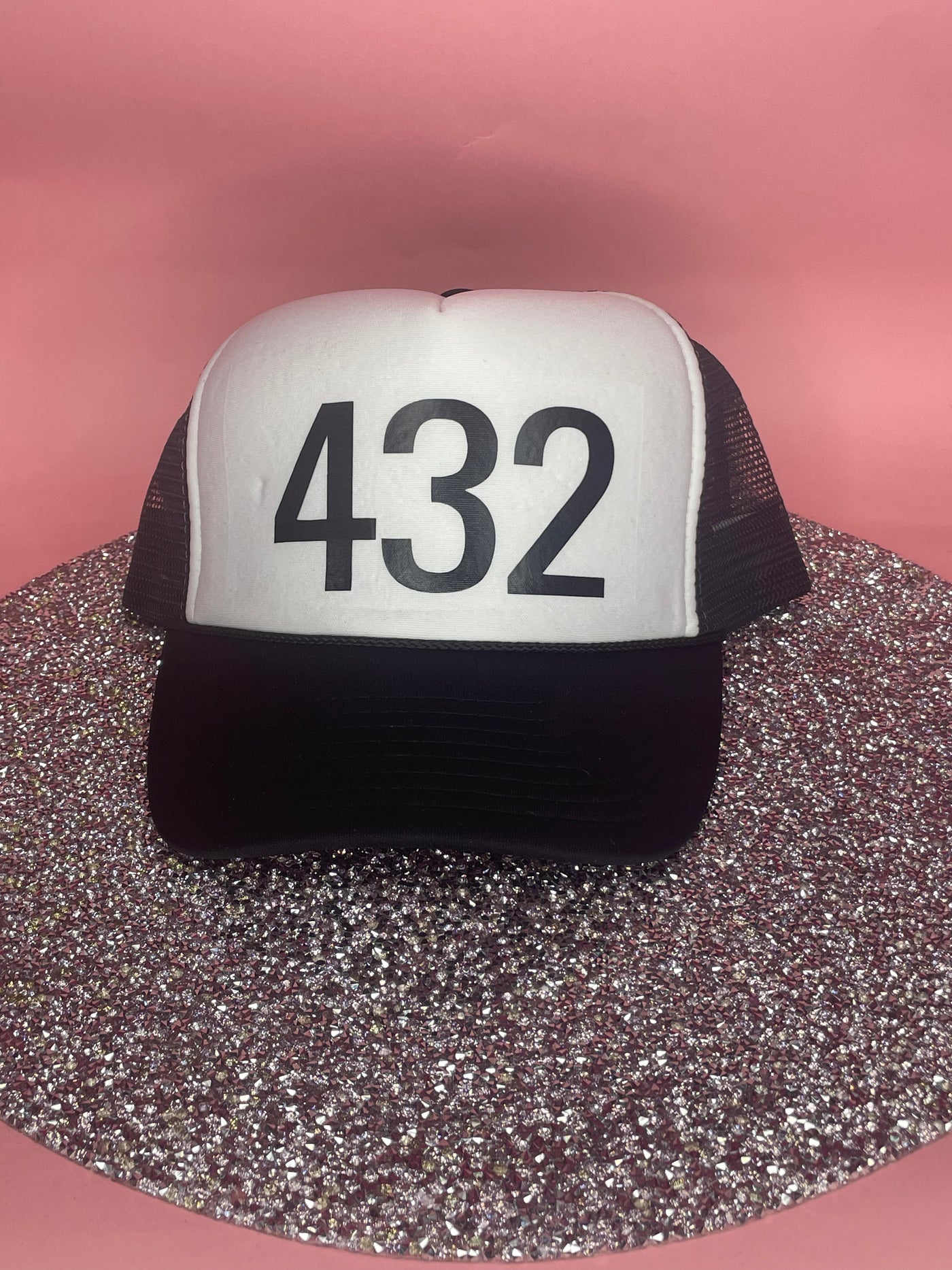 432 Cap