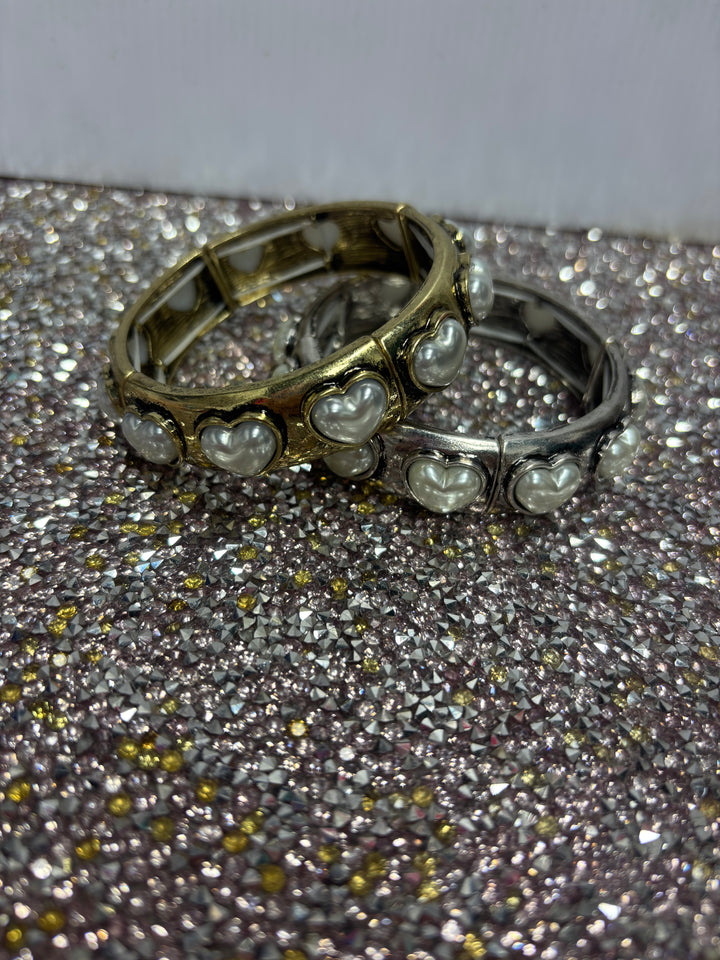 Heart Of Jewels Bracelet