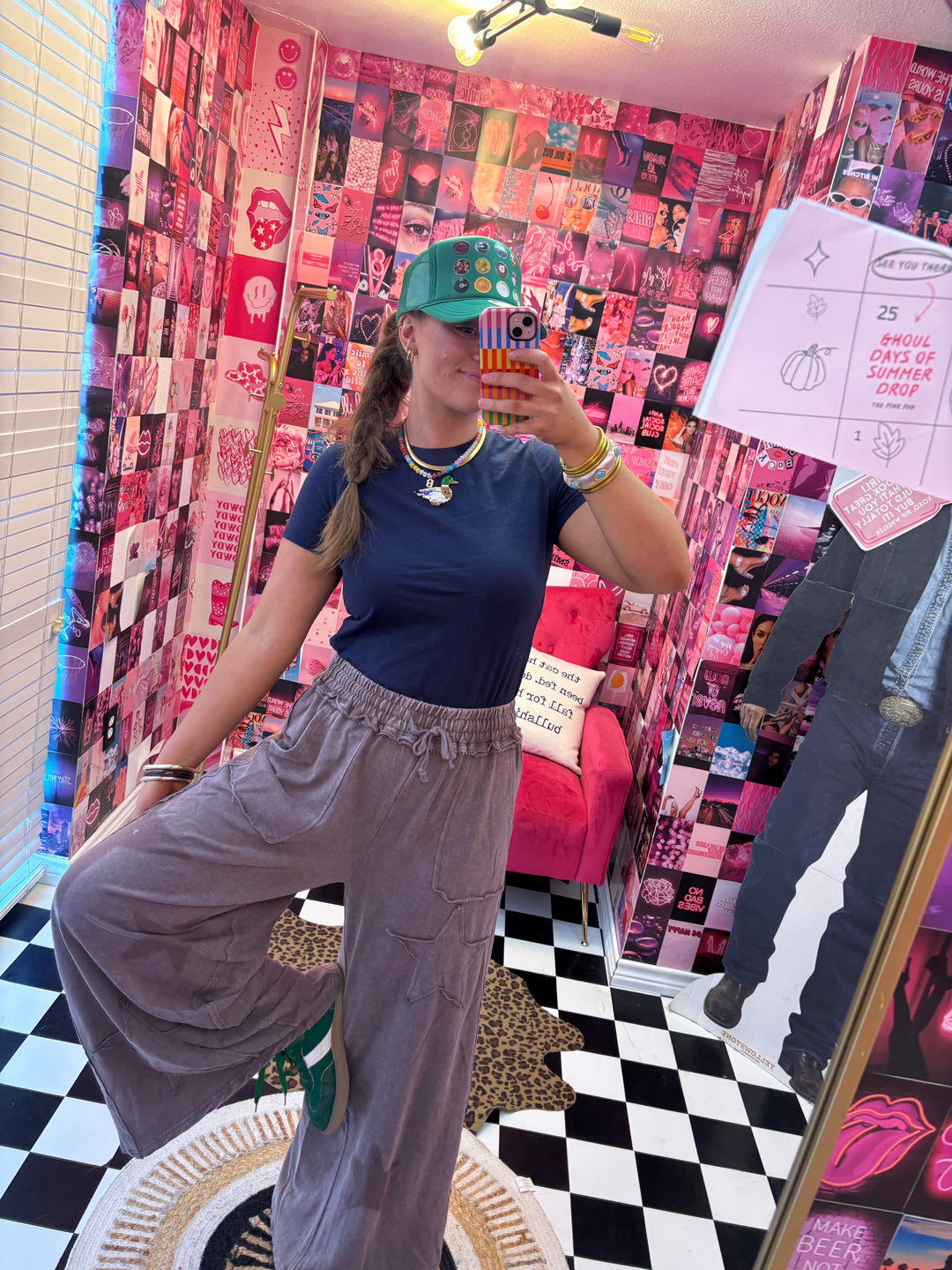 Star of The Show Lounge Pants