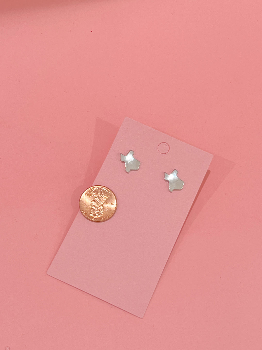 Texas State of Mind Stud