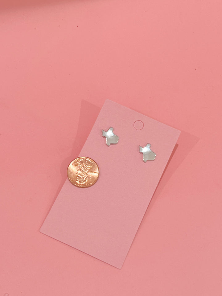 Texas State of Mind Stud